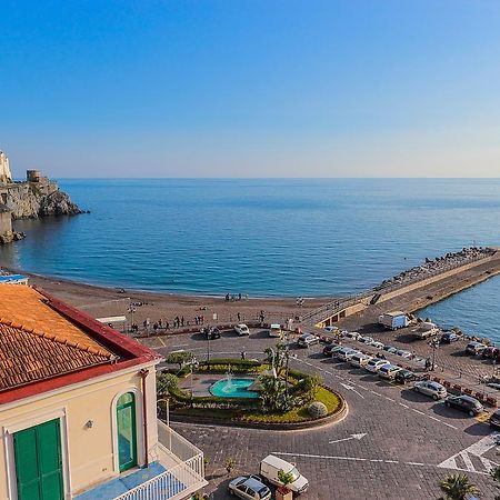 Dogi A Apartment Amalfi Ruang foto