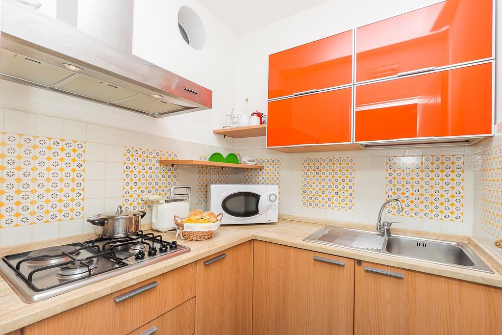 Dogi A Apartment Amalfi Bagian luar foto
