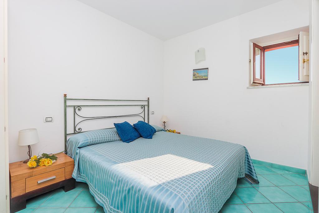 Dogi A Apartment Amalfi Ruang foto